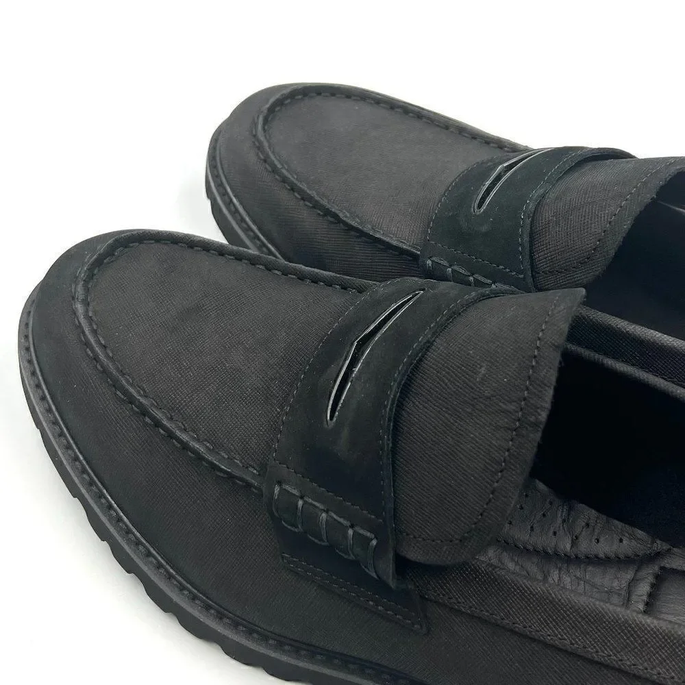 Aldo Lightweight ‘Qardoc’ Loafer  - Sz 13 - NWT